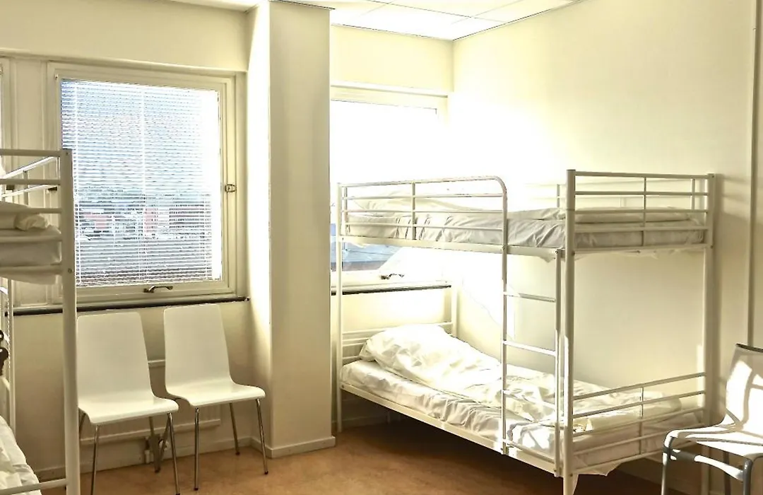 Hostel By Bromma-1